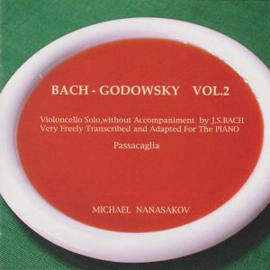 GODOWSKY/ショパンのエチュードによる練習曲集 上巻 ダウンロード版 – レオポルド・ゴドフスキー：ショパンの