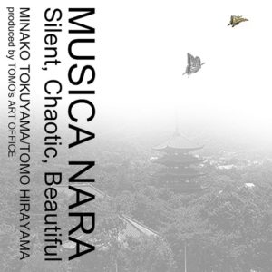 Musica Nara CD